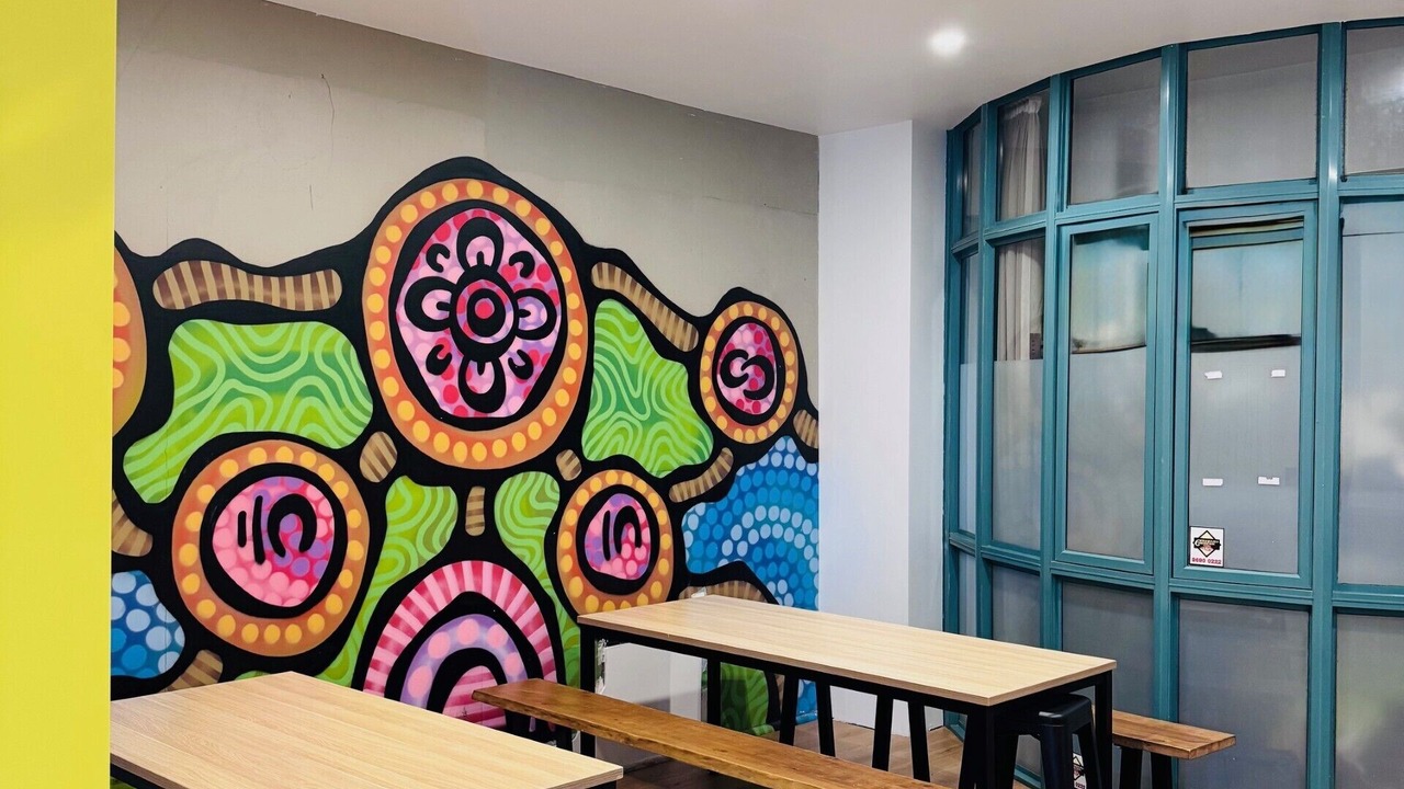 Photo of Kitchen in Darlinghurst