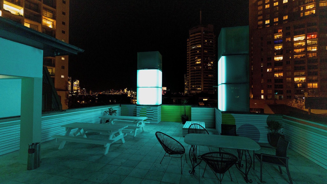Photo of Outdoor in Darlinghurst
