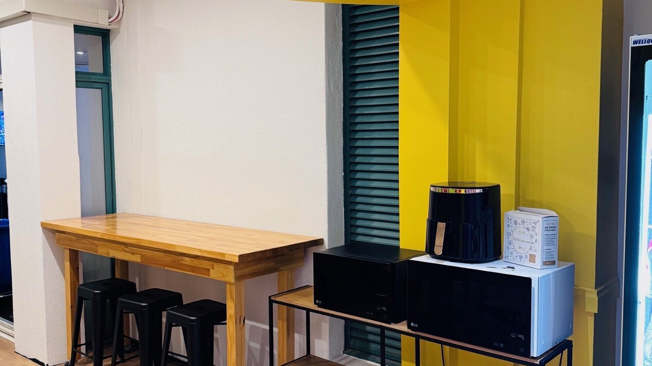 Photo of Kitchen in Darlinghurst