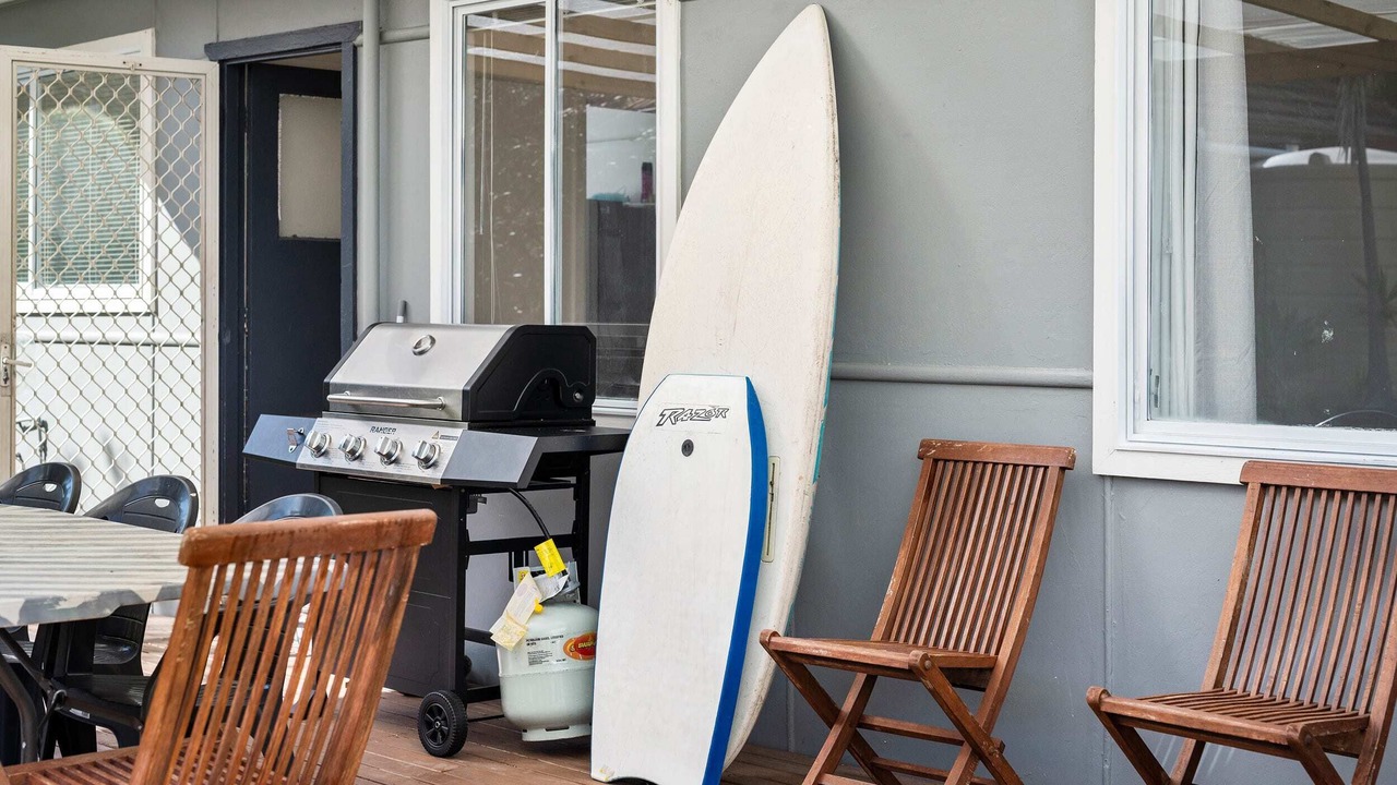 Photo of Outdoor in Wamberal