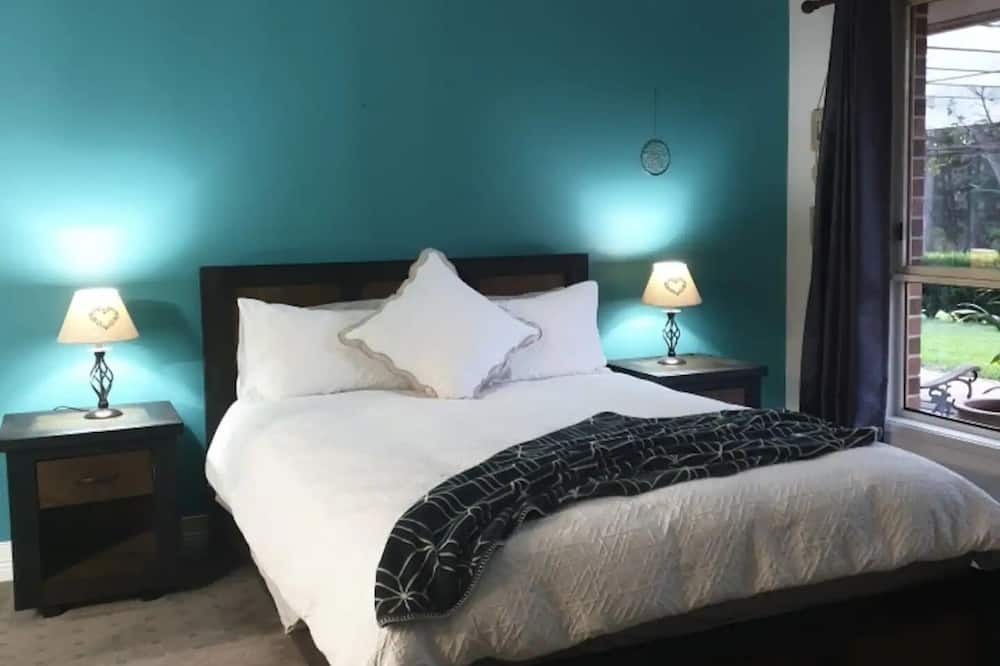 Photo of Bedroom in Lakesland
