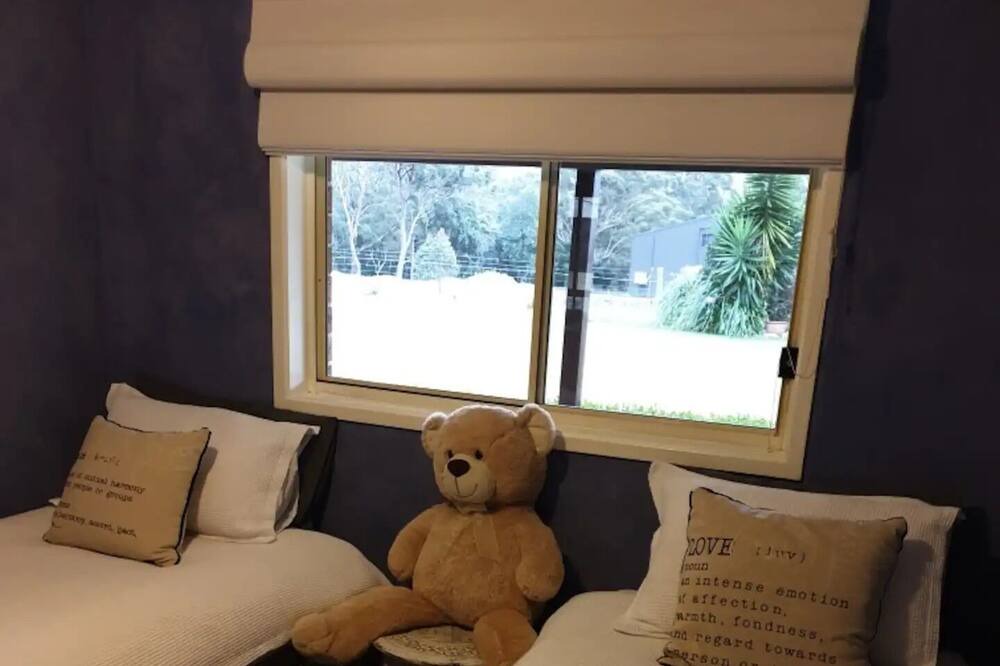 Photo of Bedroom in Lakesland