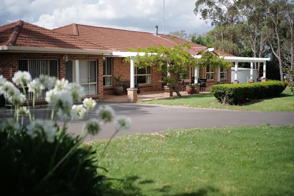 Photo of Outdoor in Lakesland