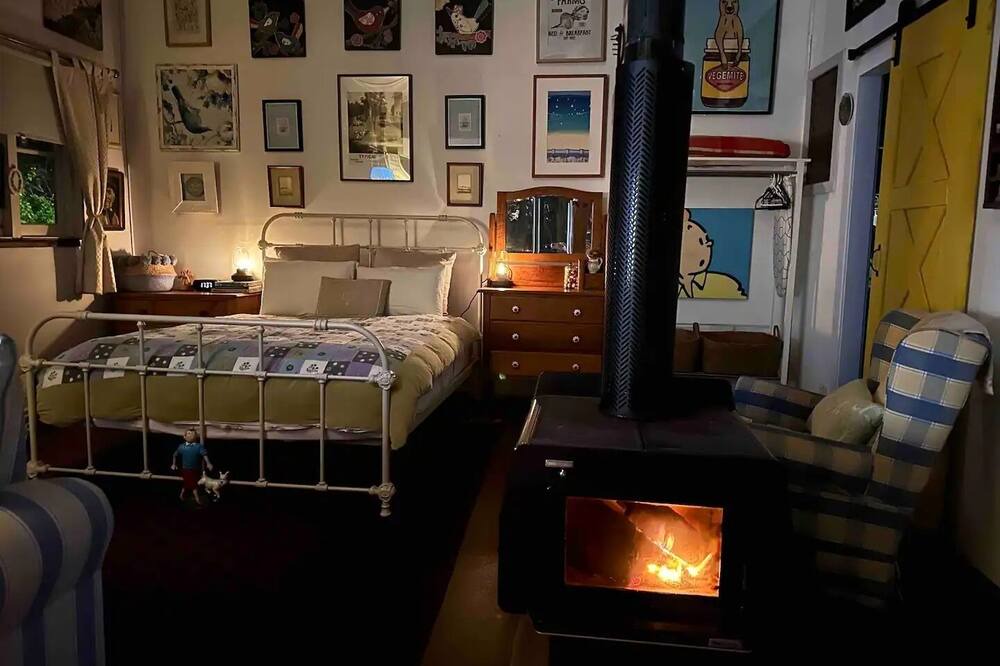 Photo of Bedroom in Kurrajong Hills