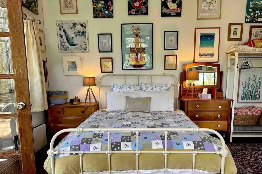 Photo of Bedroom in Kurrajong Hills