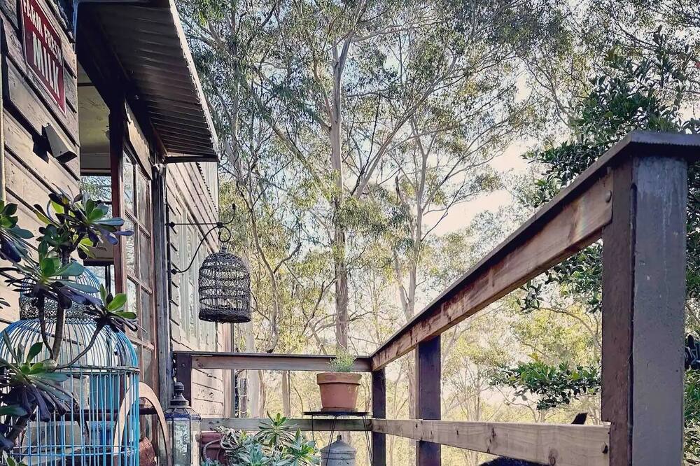 Photo of Outdoor in Kurrajong Hills