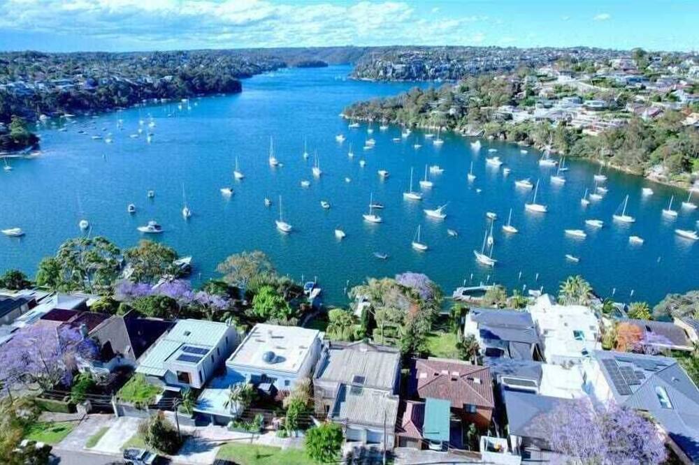 Photo of Outdoor in Mosman