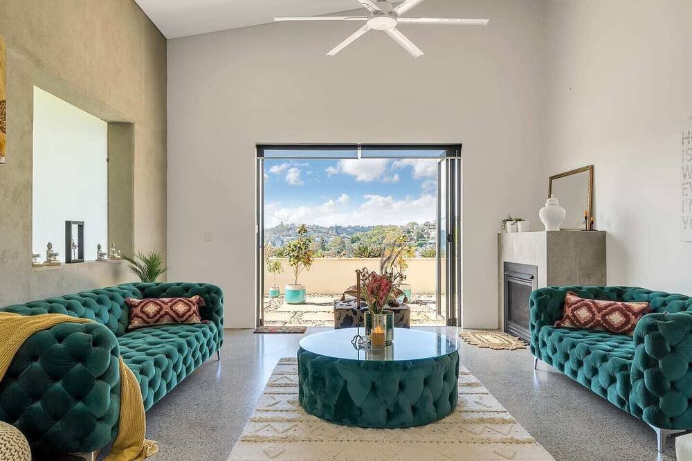 Photo of Livingroom in Mosman