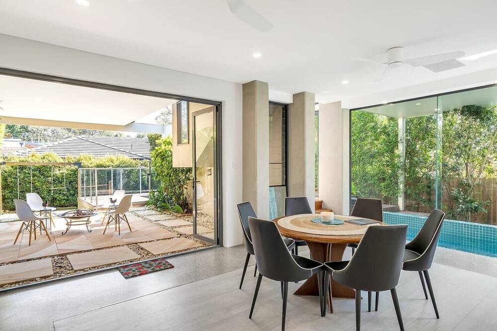 Photo of Livingroom in Mosman