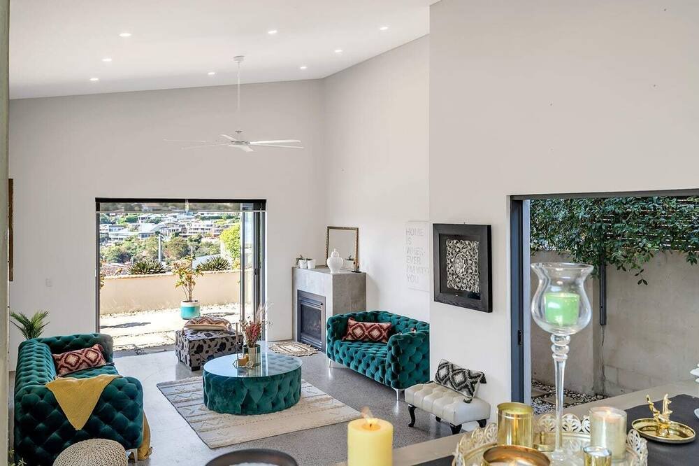Photo of Bedroom in Mosman