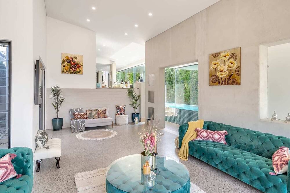 Photo of Livingroom in Mosman