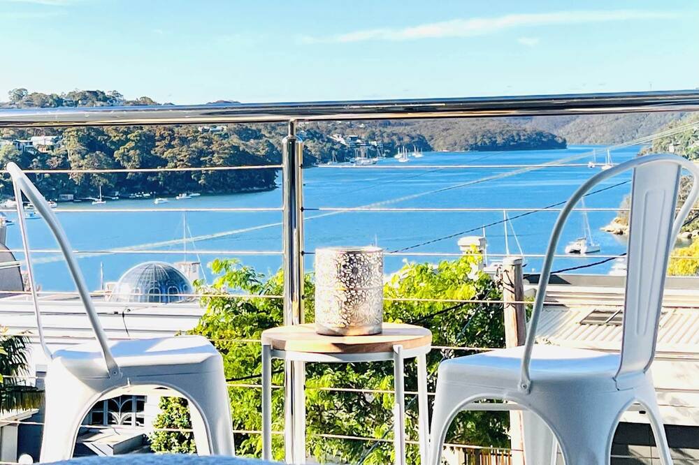 Photo of Patio Balcony in Mosman