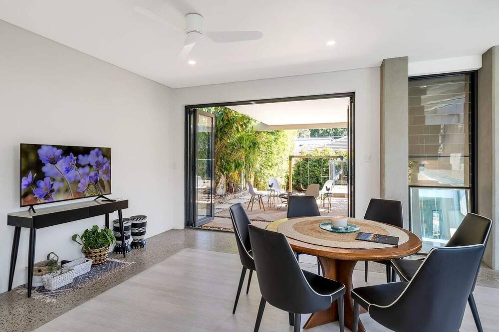 Photo of Livingroom in Mosman