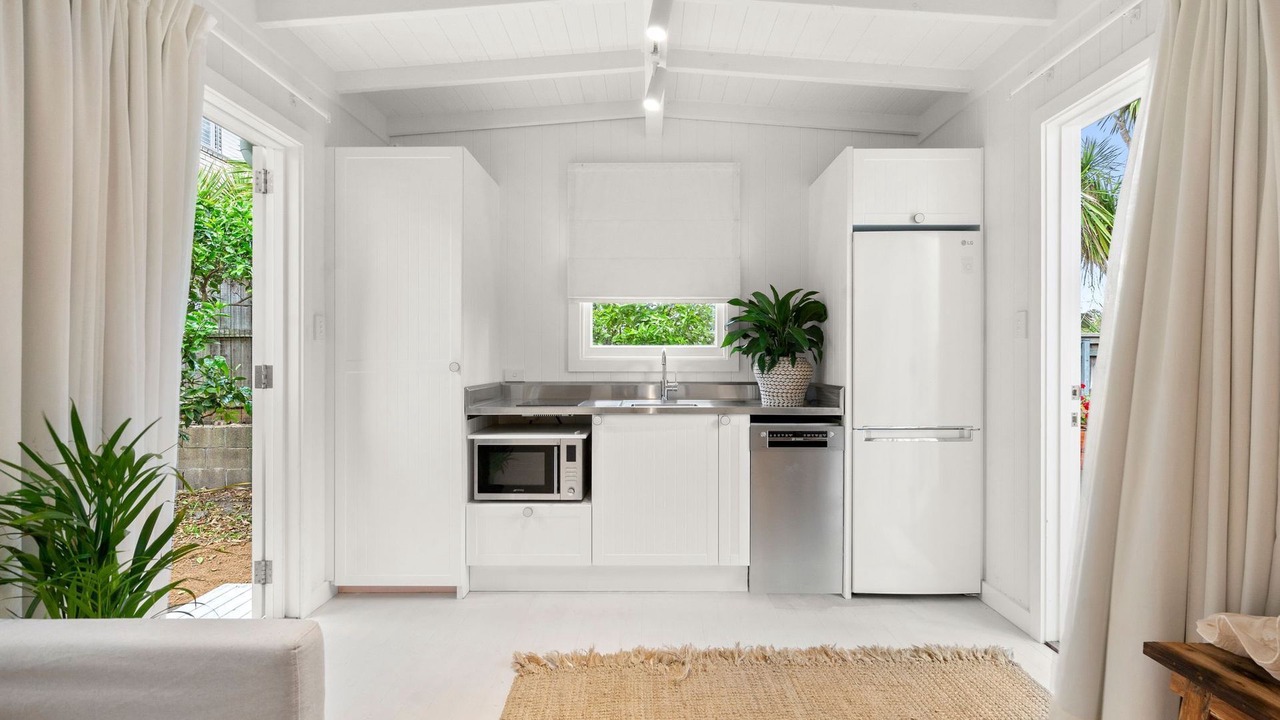 Photo of Kitchen in Freshwater