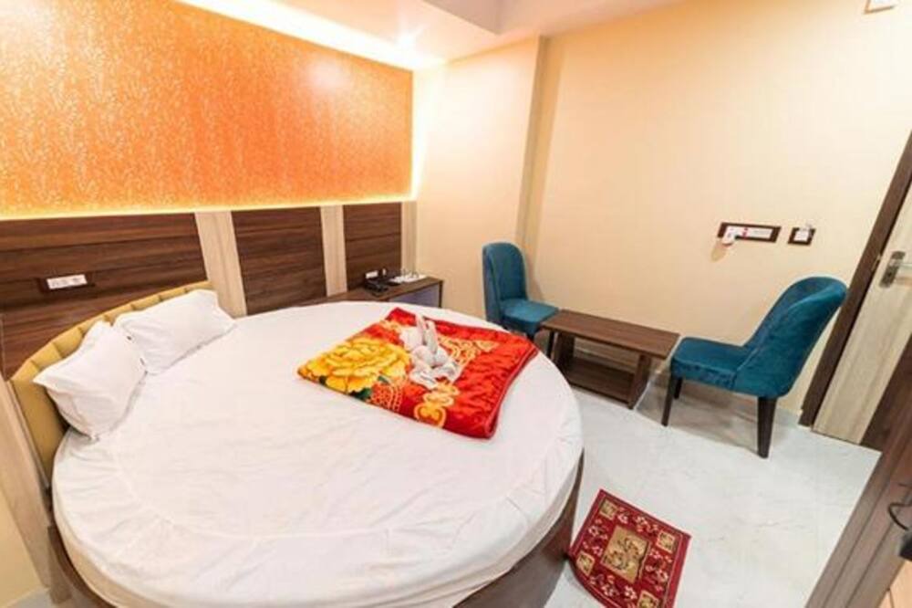 Photo of Bedroom in Digha