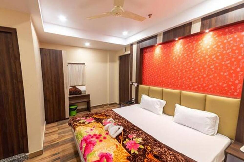 Photo of Bedroom in Digha