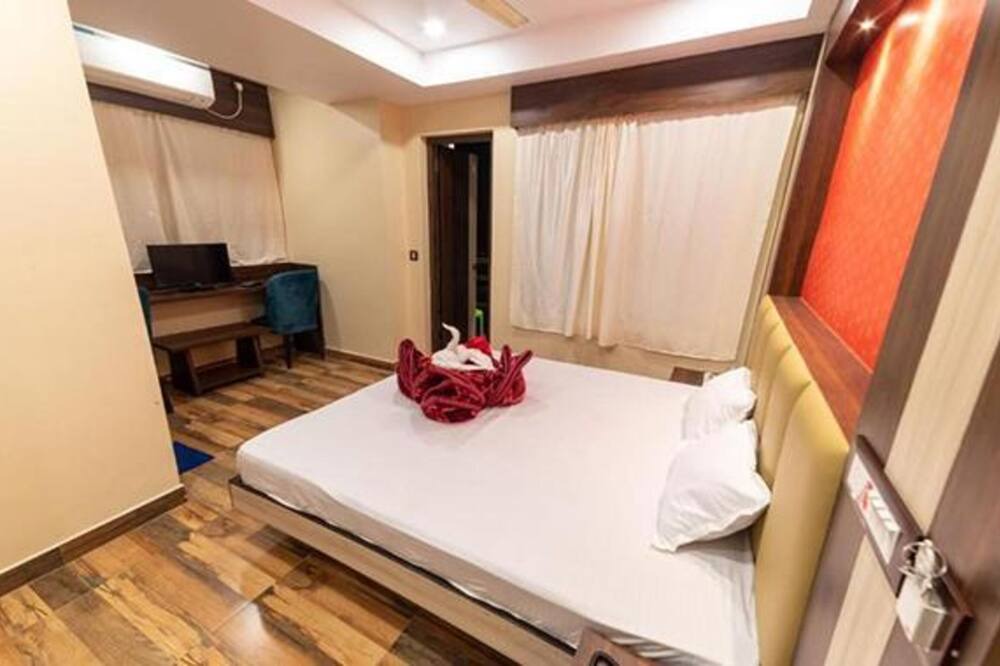 Photo of Bedroom in Digha