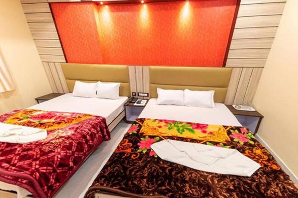 Photo of Bedroom in Digha