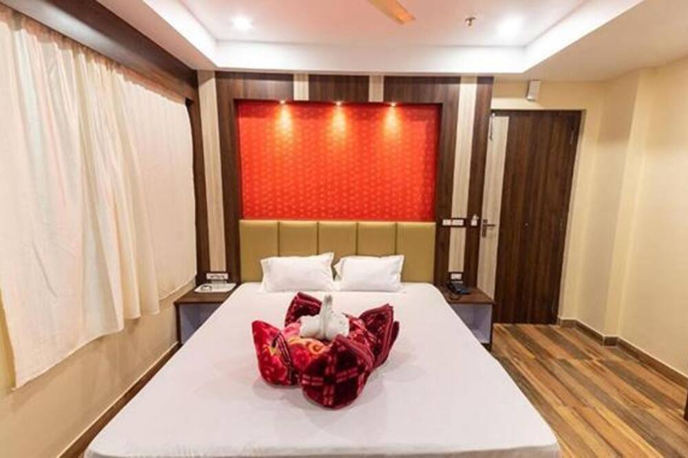 Photo of Bedroom in Digha