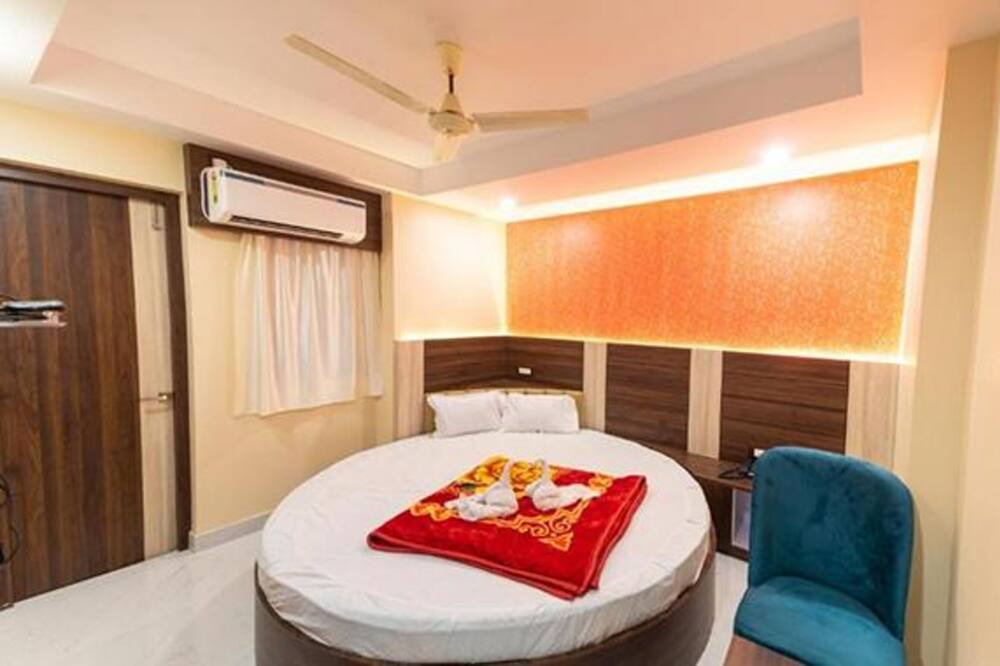 Photo of Bedroom in Digha
