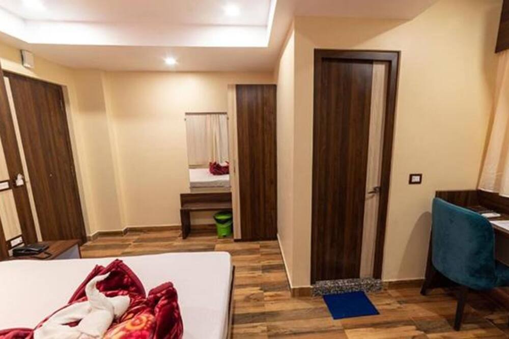 Photo of Bedroom in Digha
