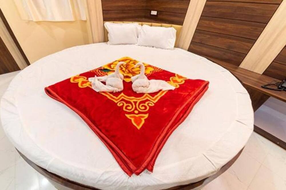 Photo of Bedroom in Digha