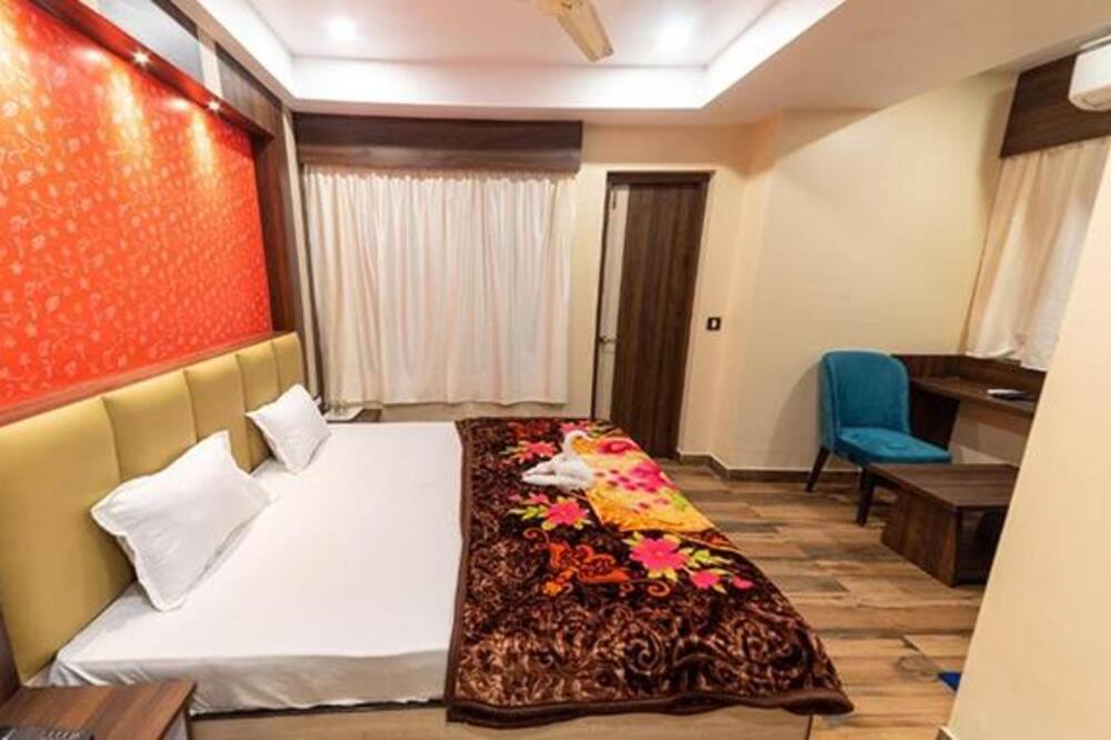 Photo of Bedroom in Digha