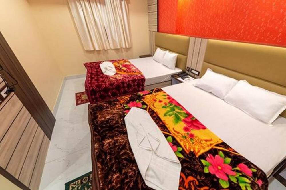 Photo of Bedroom in Digha