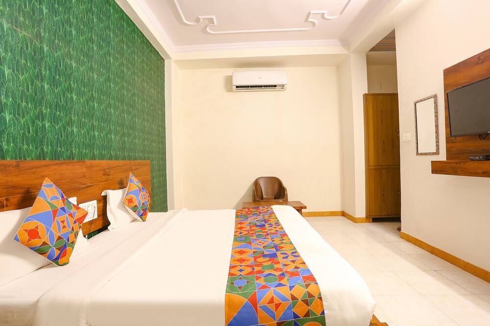 Photo of Bedroom in Mansarovar