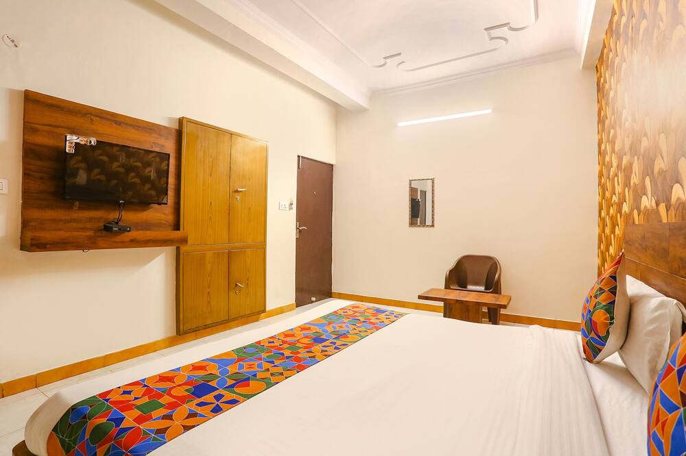 Photo of Bedroom in Mansarovar