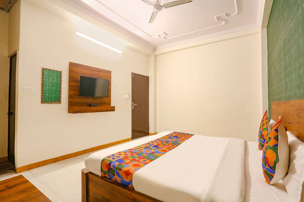 Photo of Bedroom in Mansarovar