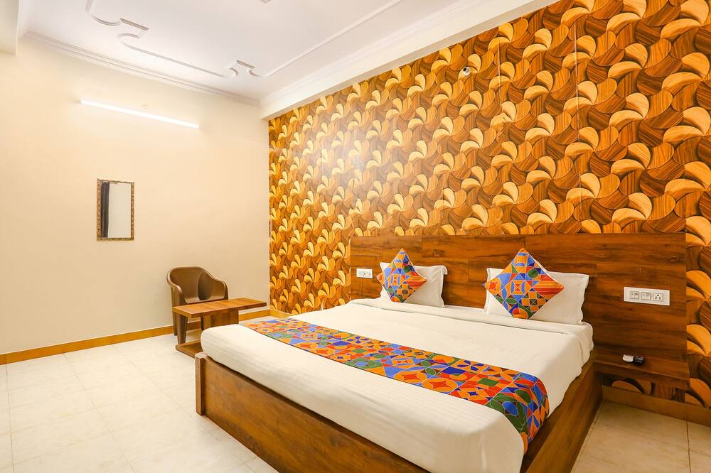 Photo of Bedroom in Mansarovar