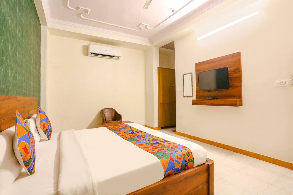 Photo of Bedroom in Mansarovar
