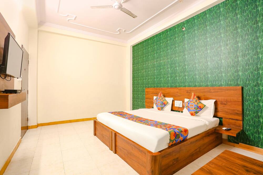 Photo of Bedroom in Mansarovar
