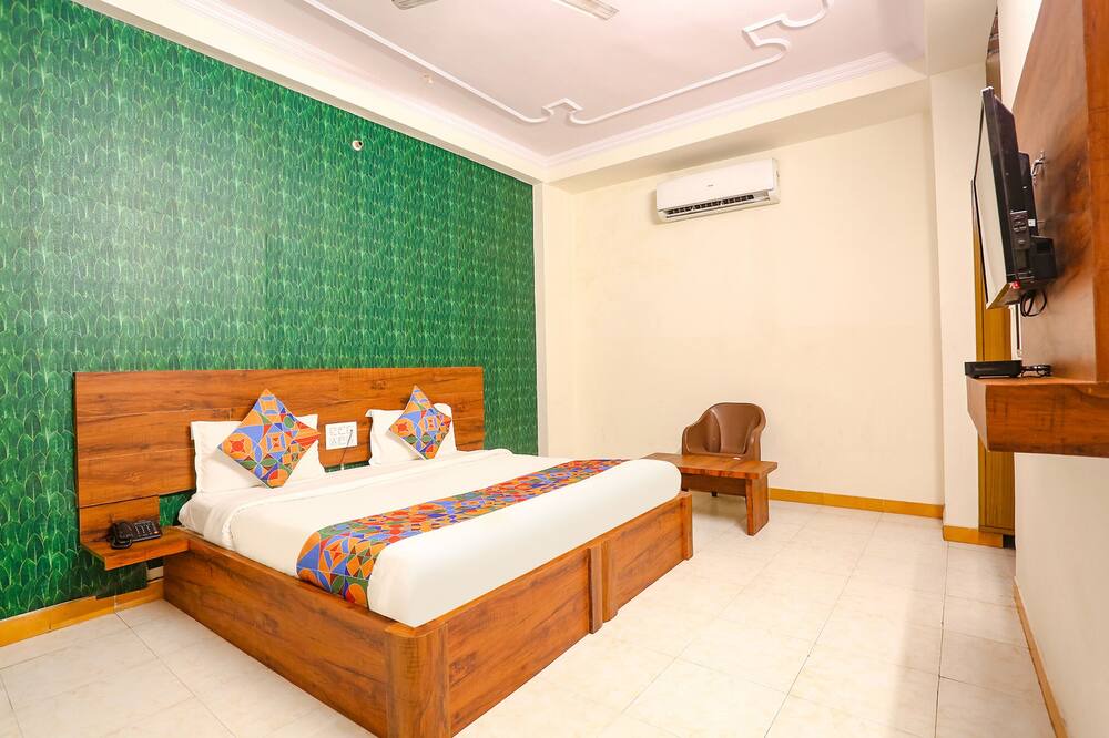 Photo of Bedroom in Mansarovar