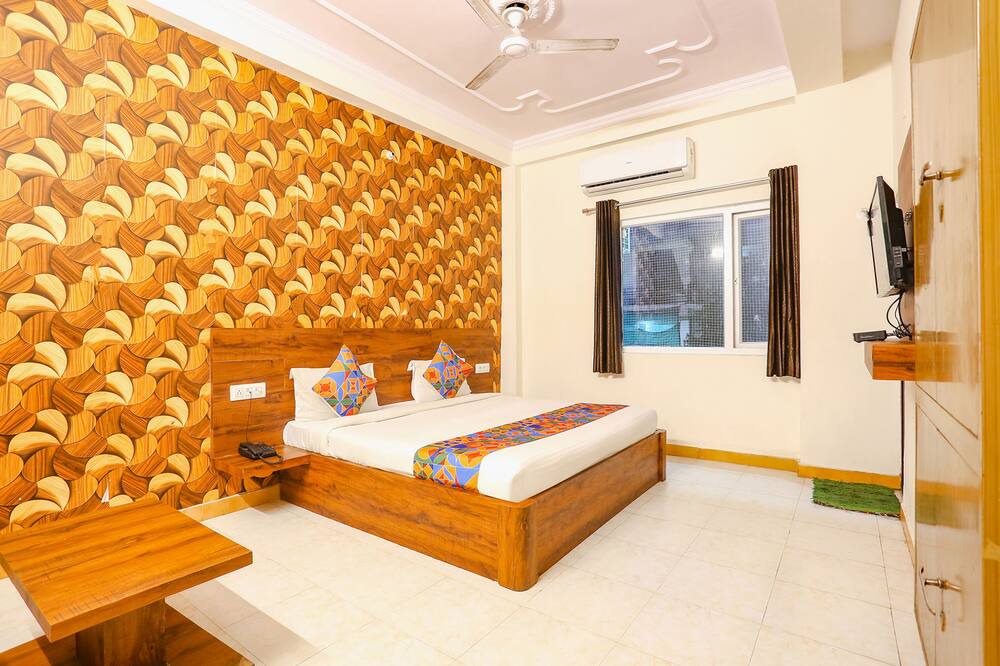 Photo of Bedroom in Mansarovar