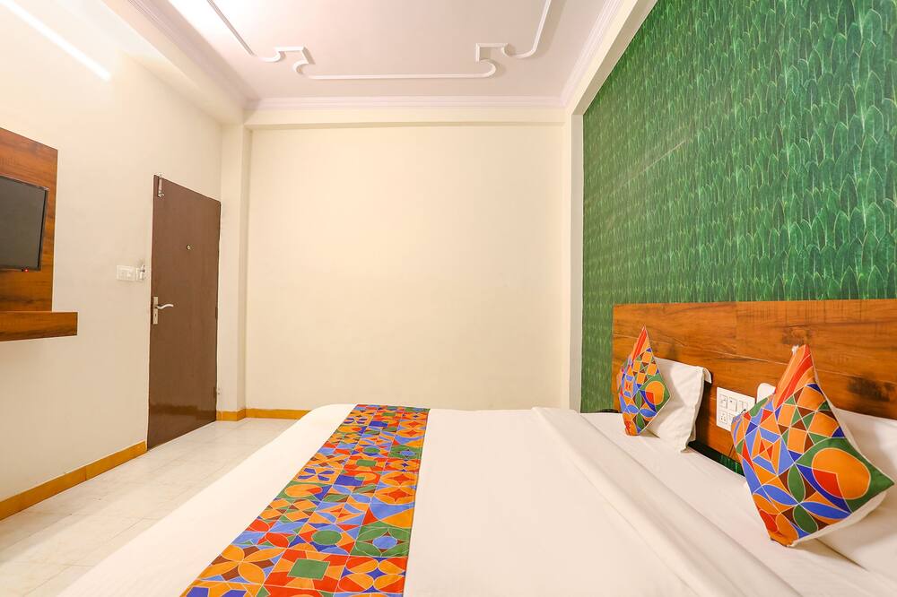 Photo of Bedroom in Mansarovar