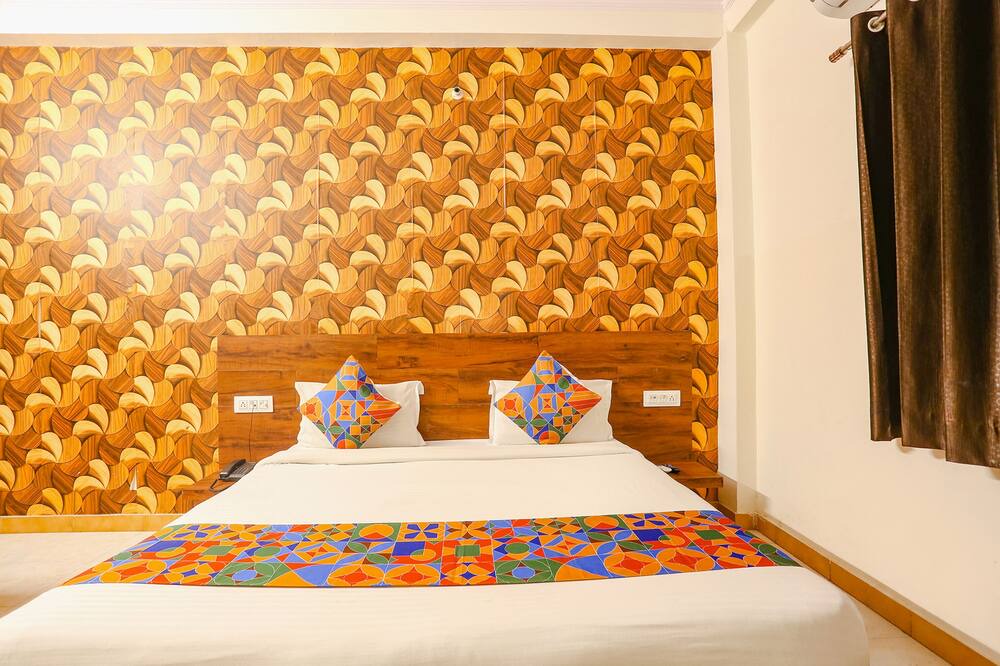 Photo of Bedroom in Mansarovar