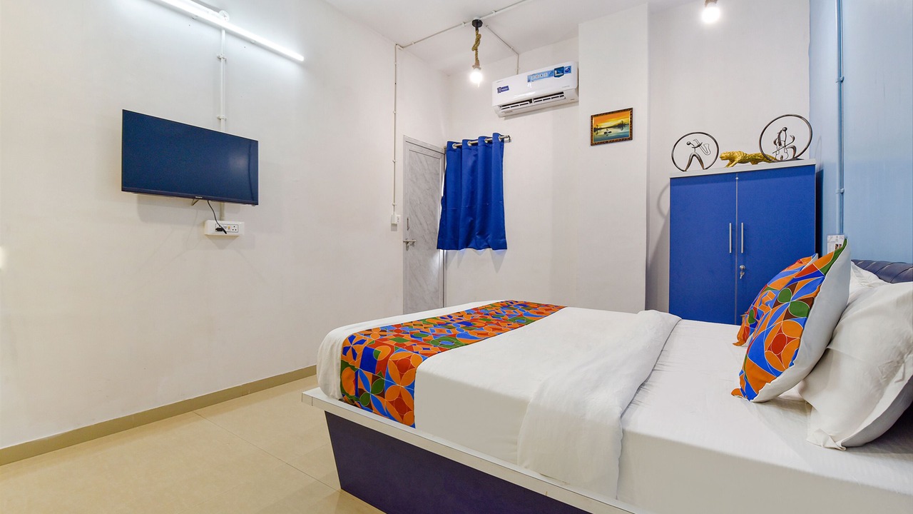 Photo of Bedroom in Surat