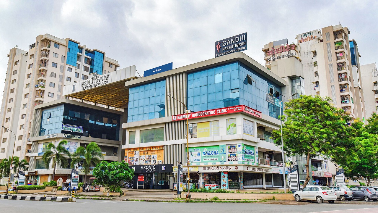 Photo of Outdoor in Surat