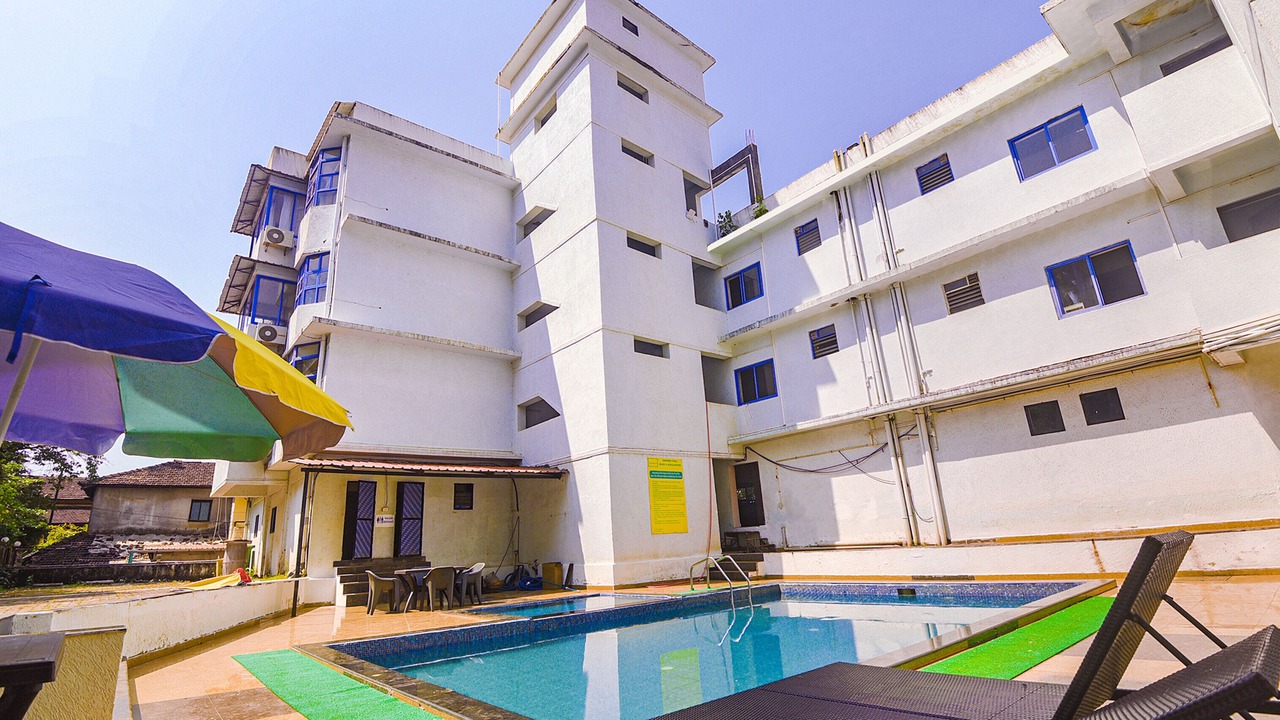 Photo of Outdoor in Nerul