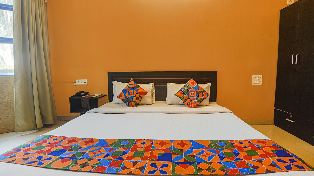 Photo of Bedroom in Nerul