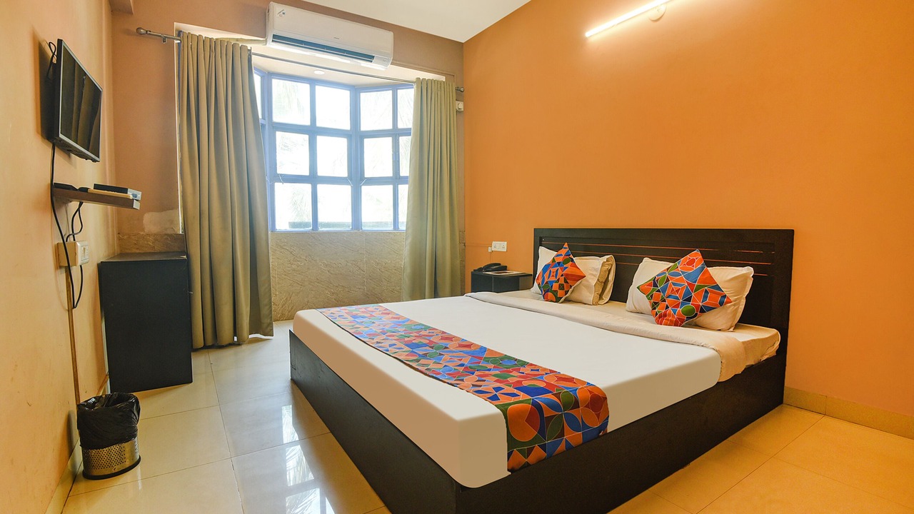 Photo of Bedroom in Nerul