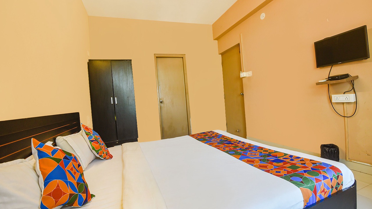 Photo of Bedroom in Nerul