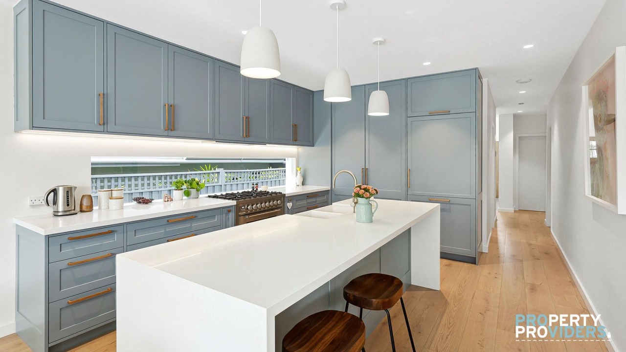 Photo of Kitchen in Freshwater