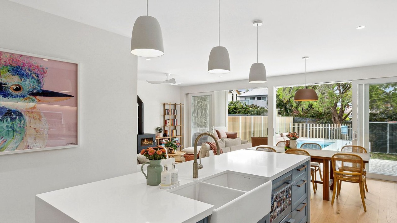 Photo of Kitchen in Freshwater