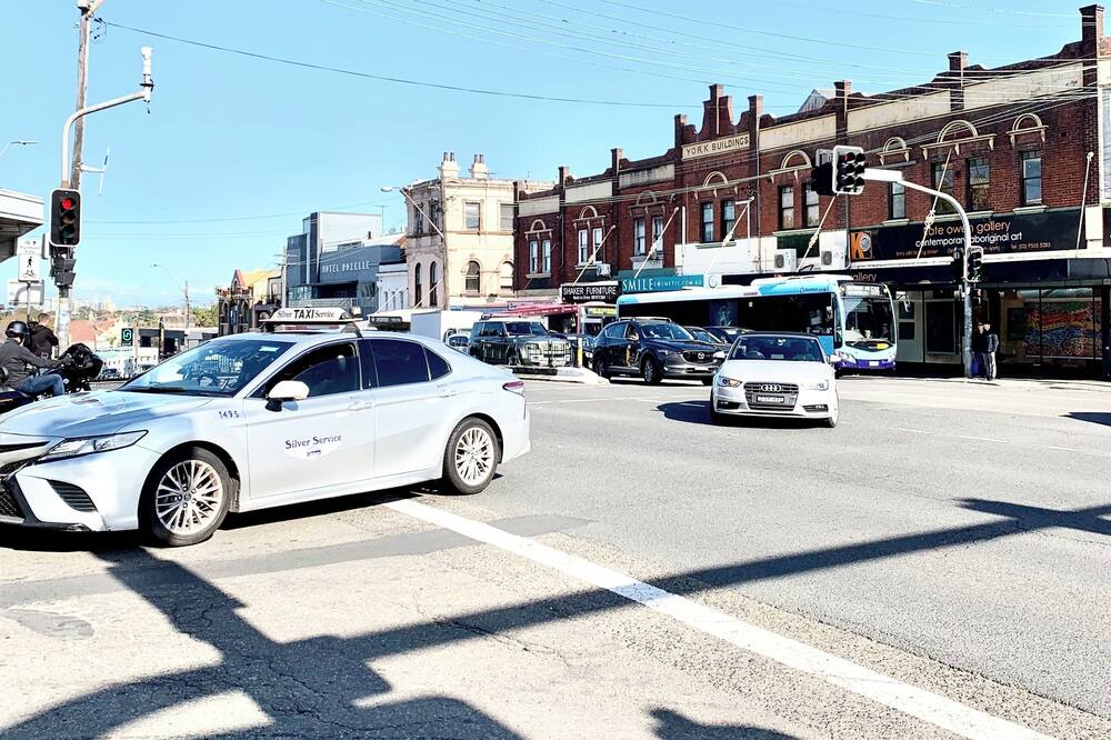 Photo of Outdoor in Rozelle