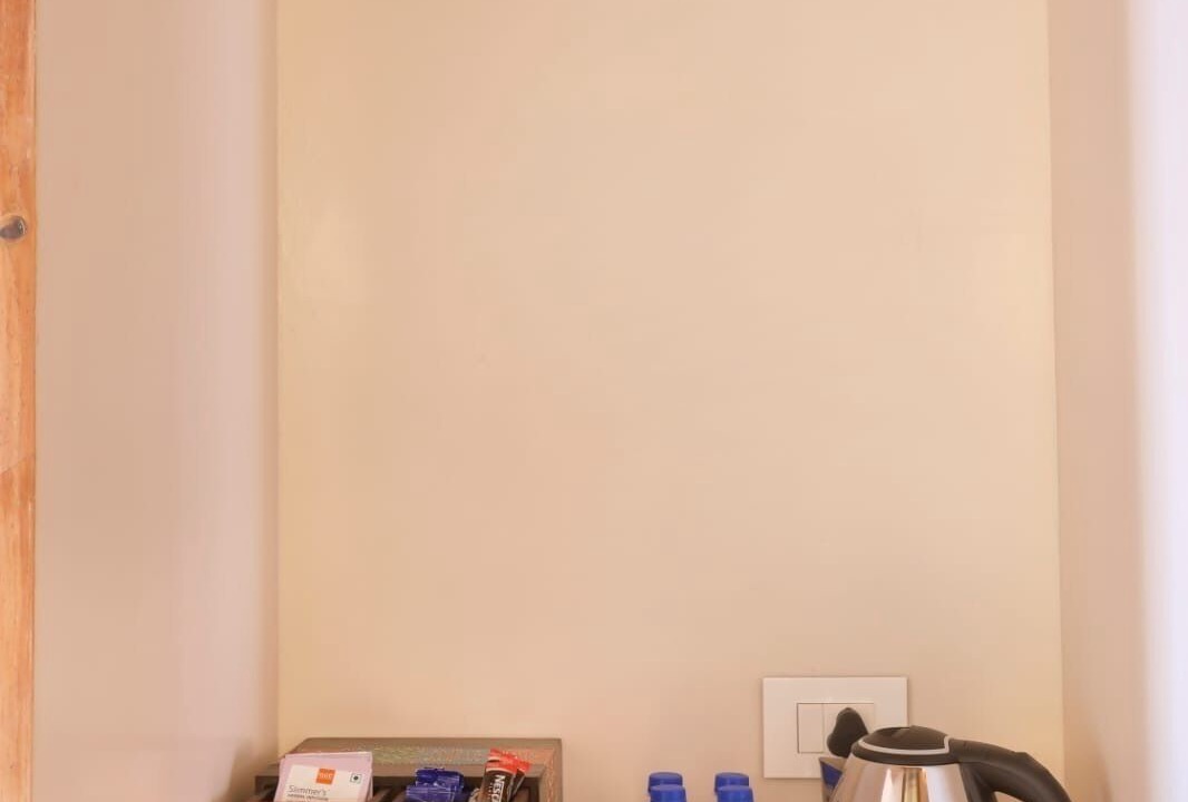 Photo of Bedroom in Pachhad
