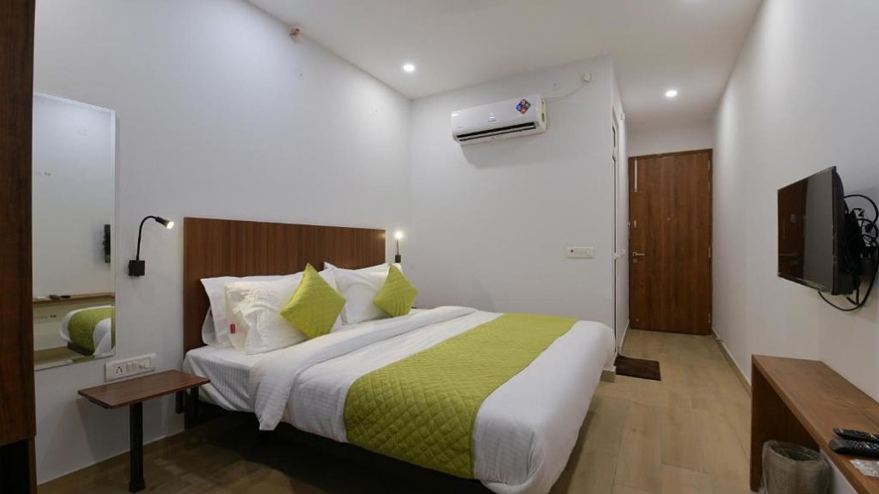Photo of Bedroom in Vasundhara