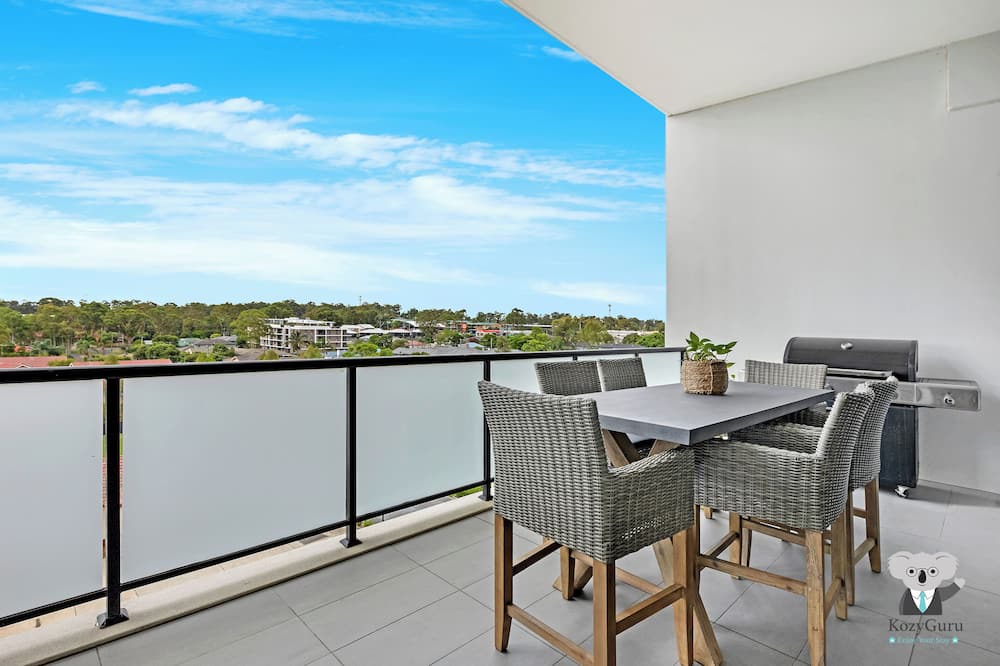 Photo of Bedroom in Penrith